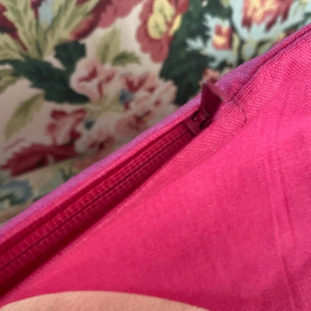 IKEA Bettan Euro Sham. NWOT